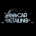 RNA Car Detailing logo